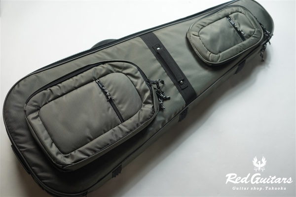 g7-ST/R - Black Beauty